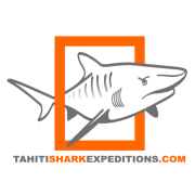 Tahiti Shark Expeditions Logo